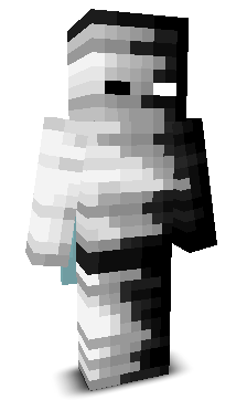 DarkKili's skin