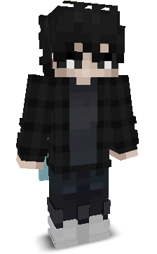 _Acronixed_'s skin