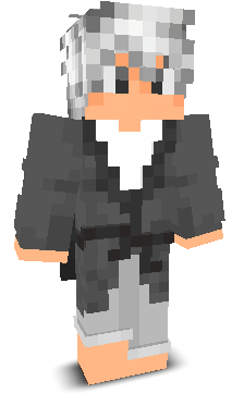 Noxwalk's skin