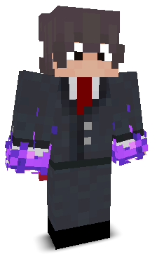 Louay_'s skin