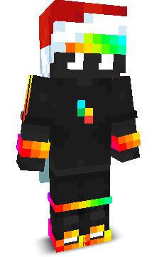 dmgk's skin