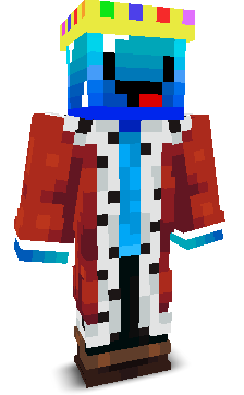 Dubbers_Da_King's skin