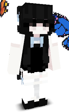 eskitamine's skin