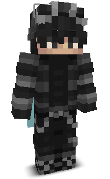 Gcarab's skin
