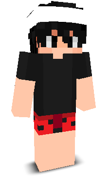 _Luchoo's skin