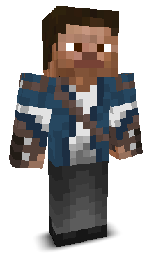 rodrideff's skin