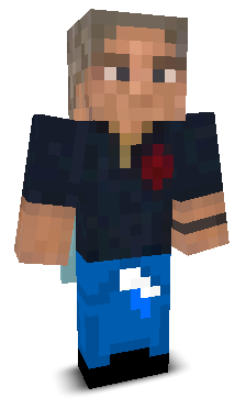 RyanMoura's skin