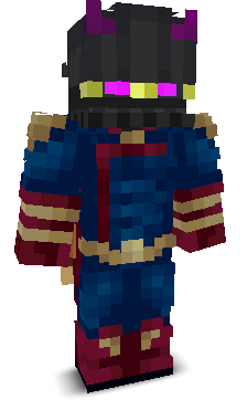MrCeldou's skin