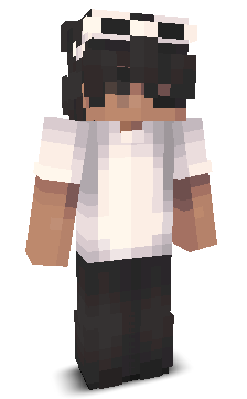 Vruxcv's skin