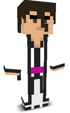 AveSatanic's skin