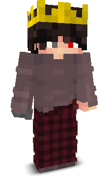 Darkghostly1299's skin