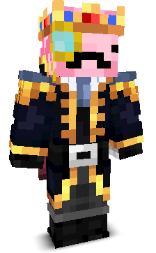 SeniorCocobahia's skin