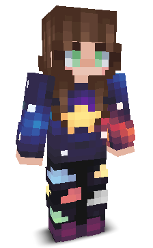 RareRedGem's skin
