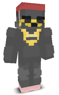 mymyllove's skin