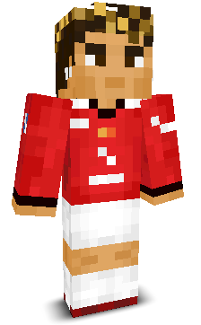SPEEDORO's skin