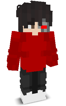 AlienMaceify's skin