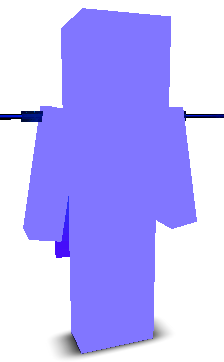 CosmicNeptune's skin