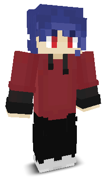 W1zardX's skin