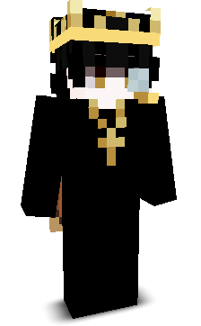 Minpo_YT's skin