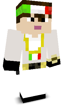 _CiT7a's skin