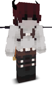 heymoon_'s skin