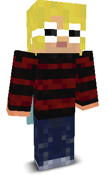 JFK_Doom's skin