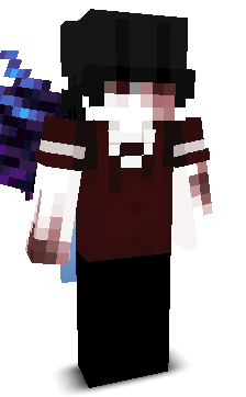 GloryXI's skin