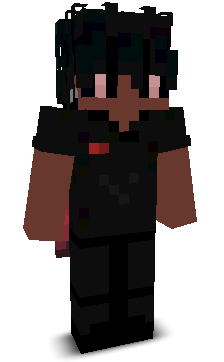 JaskinioViec's skin