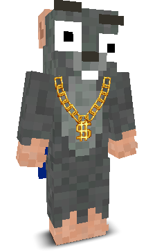 cygz's skin