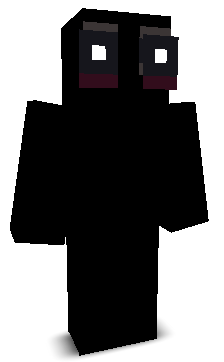 chehail's skin
