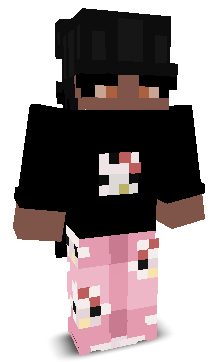 AriLeGrand's skin