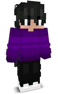 B1ACHARA's skin