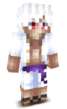 thegoat16xd's skin