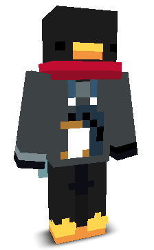 penguinettewt's skin