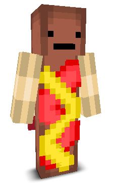 Colikins's skin