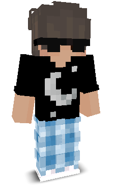 Ziomek21's skin