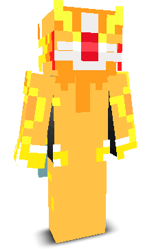 JourneyIsCOOL's skin