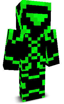 FishRunner09's skin