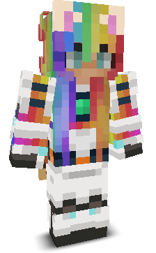 bccmie's skin