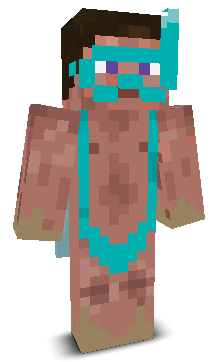 Rwervbn's skin