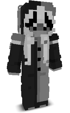 Itz_Szczurex's skin