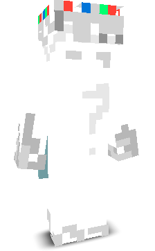 Wisheex's skin