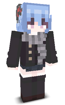 BLKSMIITH's skin