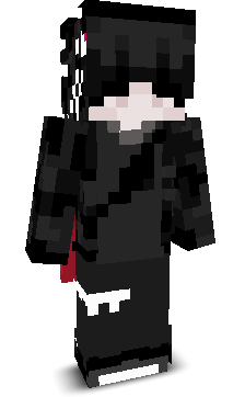 SenselessNetwork's skin