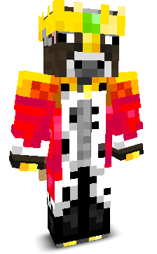 GuiltyMoo's skin