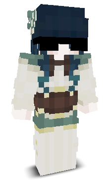 ShyyBoy's skin