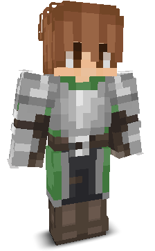 DWolf64's skin