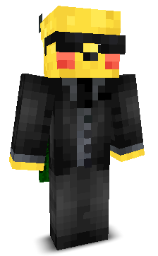 FlyyTySoaring's skin