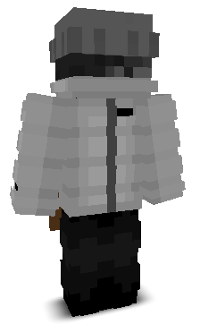 MarshadowV1's skin