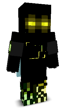 Rednev9999's skin